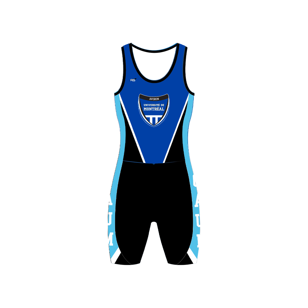 CAUM Unisuit Womens