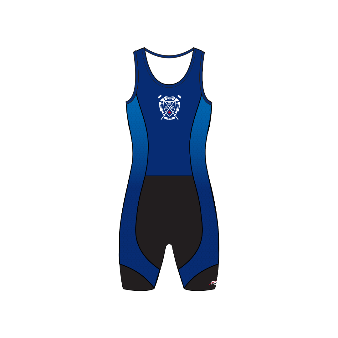 Don RC Unisuit Womens