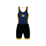 Notre Dame Unisuit Mens