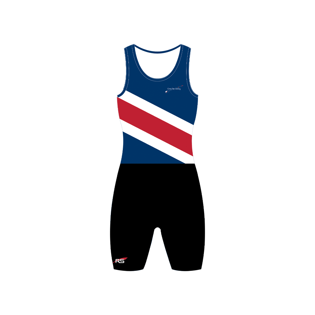 GBR Unisuit Mens