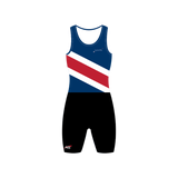GBR Unisuit Mens