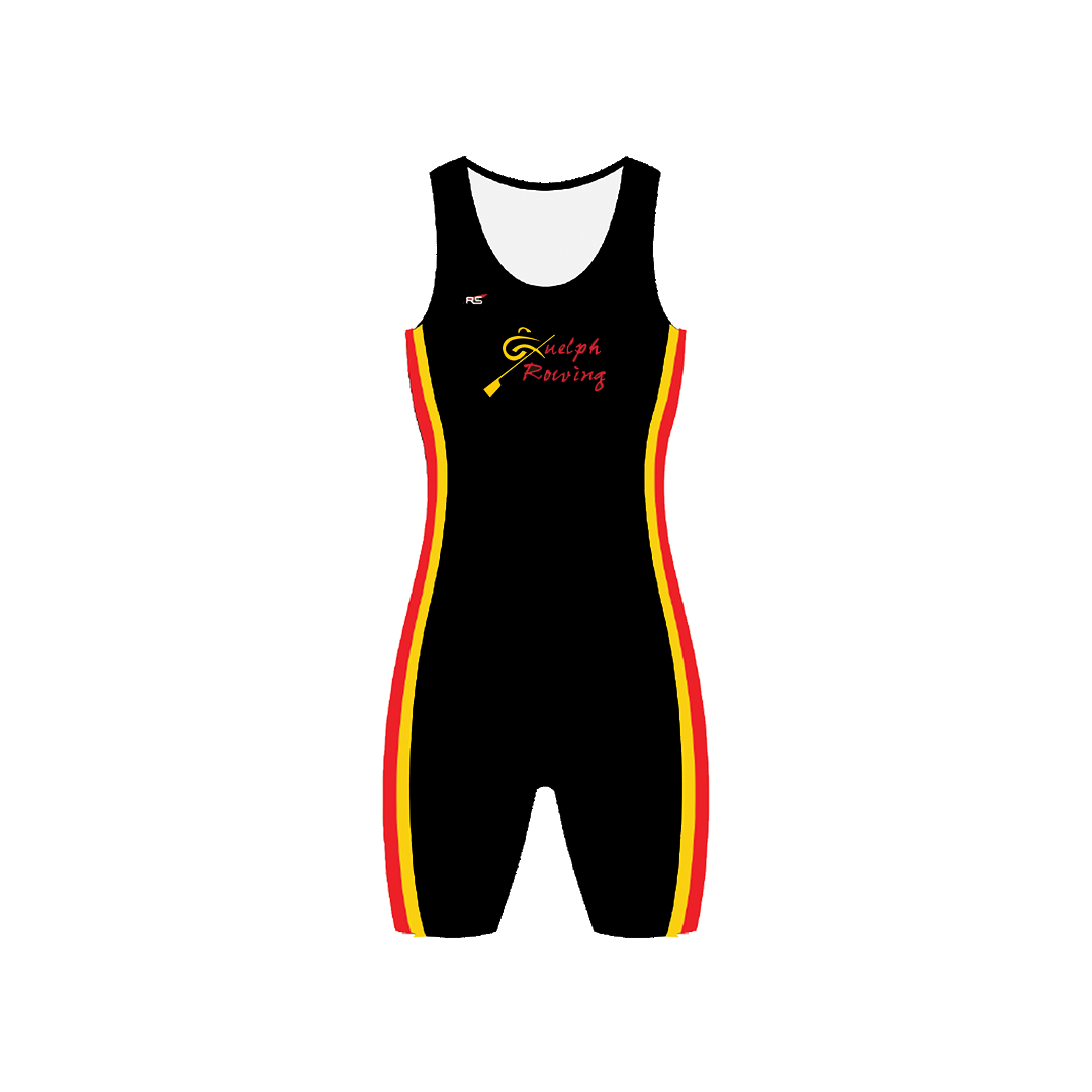 GRC Summer Unisuit Womens