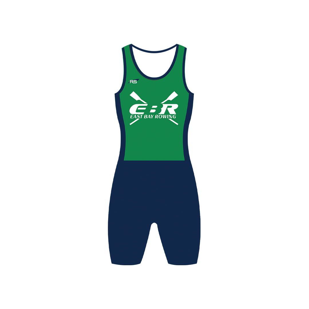 EBR Womens Unisuit