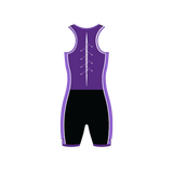 Western Unisuit Mens