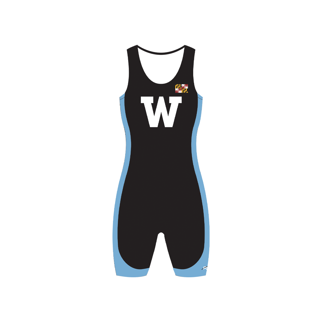 Whitman Racing Uni Mens