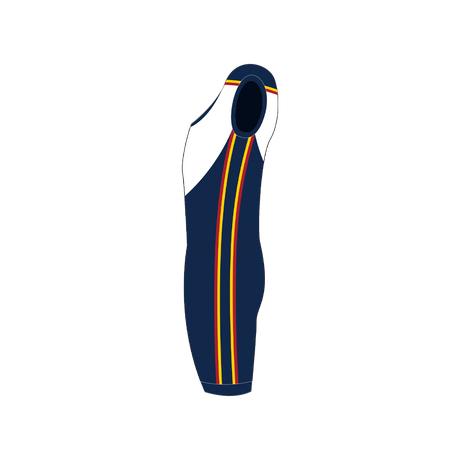 SJRC Unisuit Mens