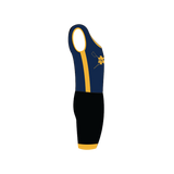 Notre Dame Unisuit Womens