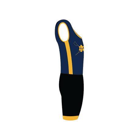 Notre Dame Unisuit Womens