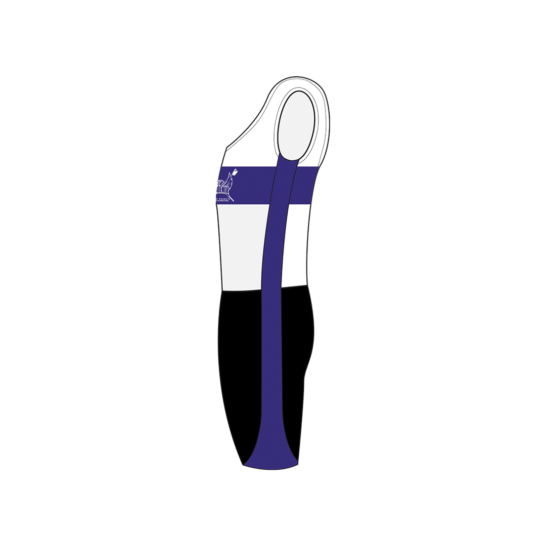 St Francis Unisuit Womens