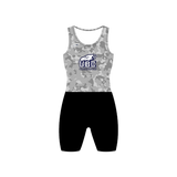 UBC Training Unisuit Camo Womens