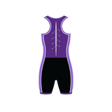 Western Unisuit Womens