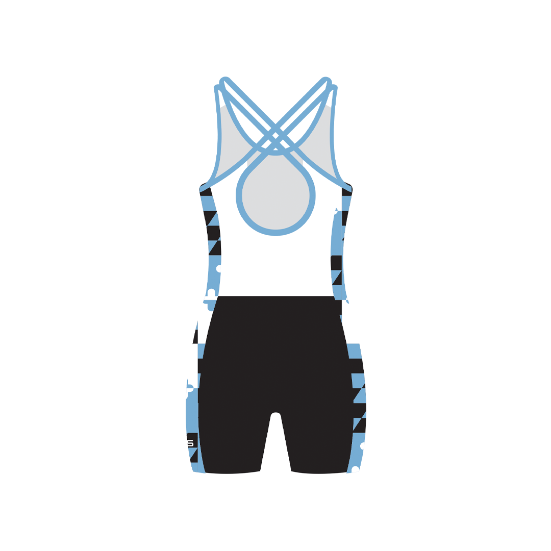 Whitman Racing Uni Womens