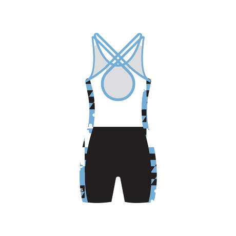 Whitman Racing Uni Womens