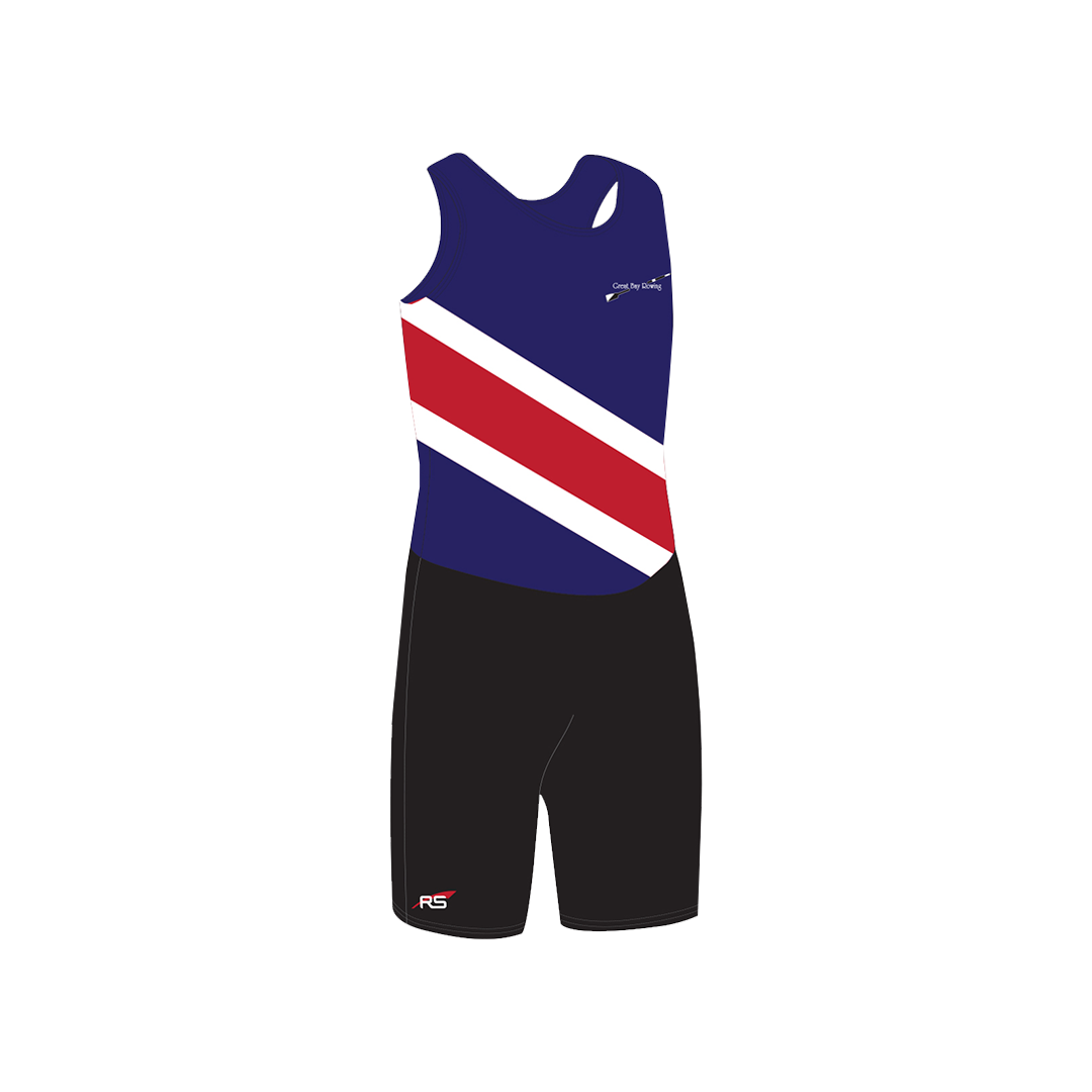 GBR Unisuit Womens