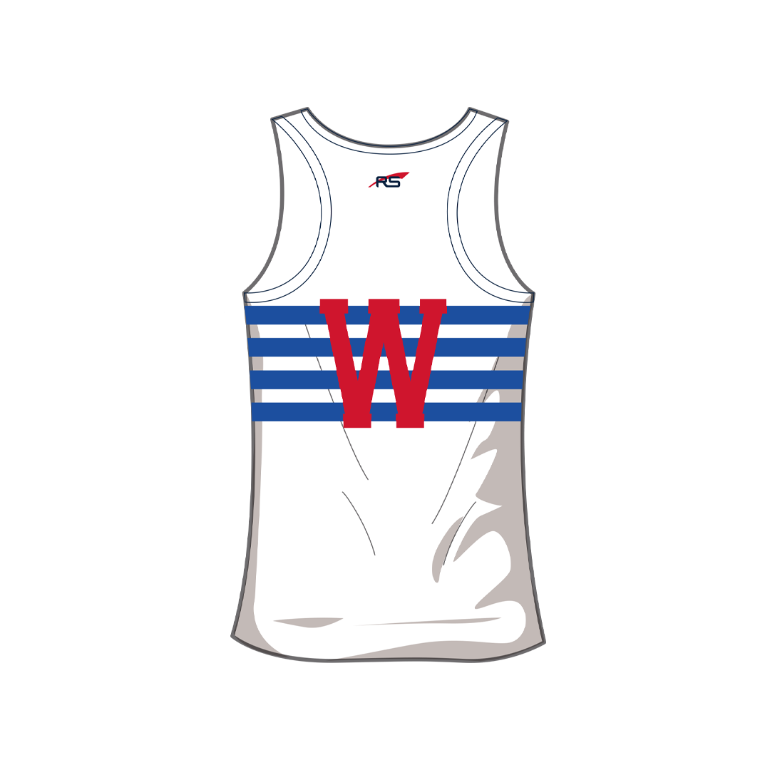 Winnipeg RC Tank Mens