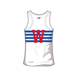 Winnipeg RC Tank Mens