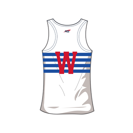 Winnipeg RC Tank Mens