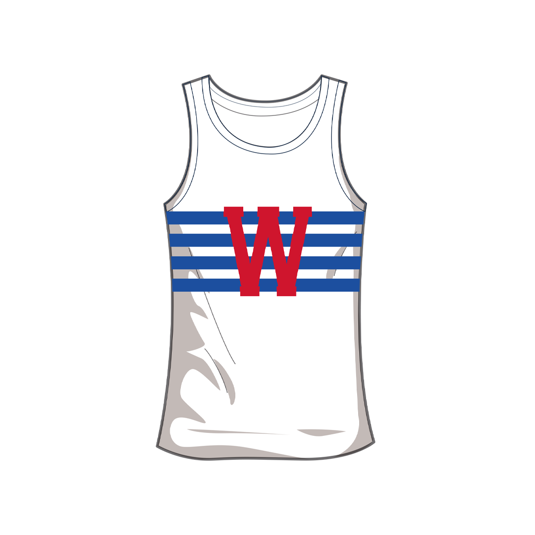 Winnipeg RC Tank Mens