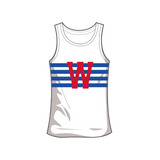 Winnipeg RC Tank Mens