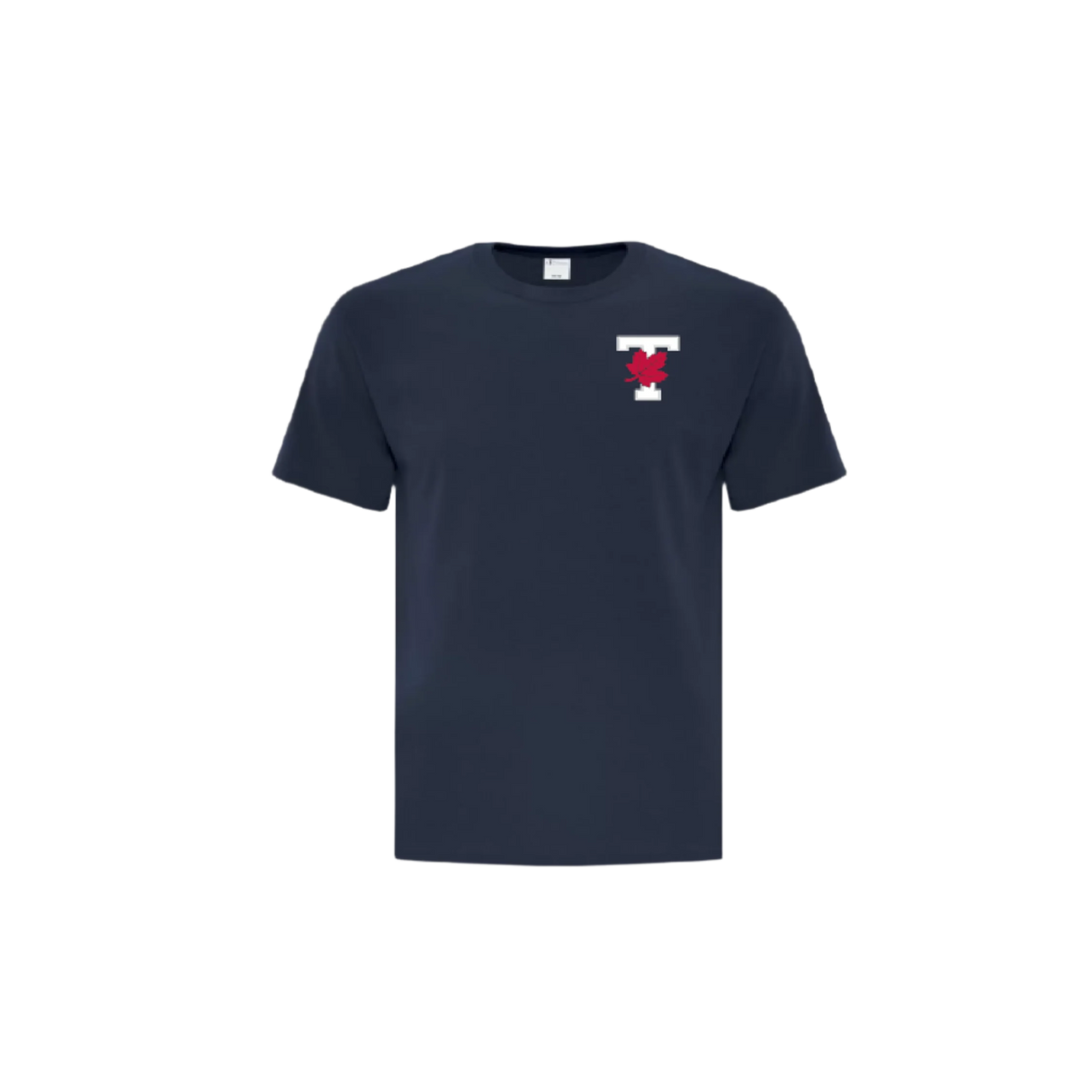 UofT 50 Years Tee Mens