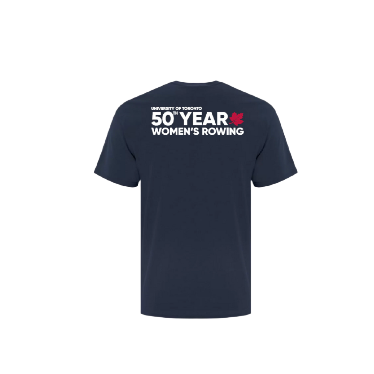 UofT 50 Years Tee Mens