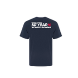 UofT 50 Years Tee Mens