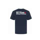 UofT Alumni 50 Years Tee Mens