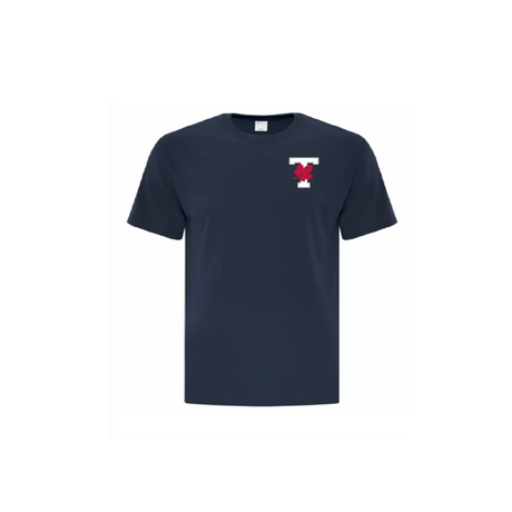 UofT Alumni 50 Years Tee Mens