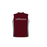 uOttawa Body Vest Mens