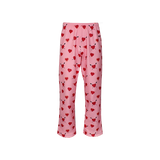 Valentines Day Heart PJ Pant Unisex