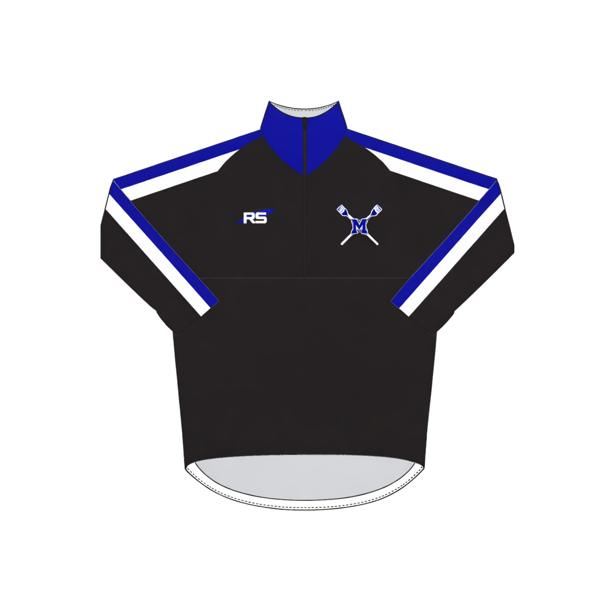 Montclair Velocity Jacket Mens