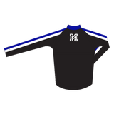 Montclair Velocity Jacket Womens