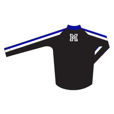 Montclair Velocity Jacket Womens