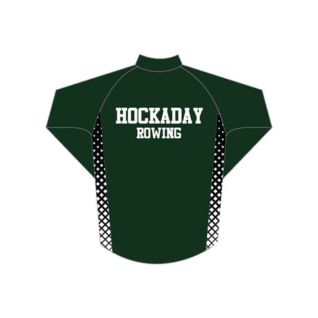 Hockaday Velocity Jacket Mens