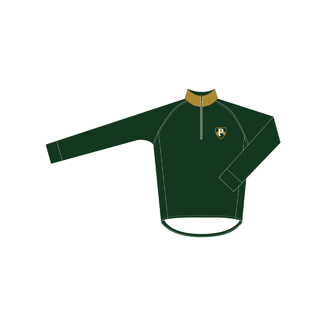 Pocock Light Weight Velocity Jacket Womens