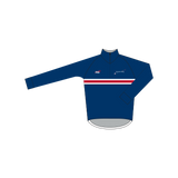 GBR Light Weight Velocity Jacket Womens