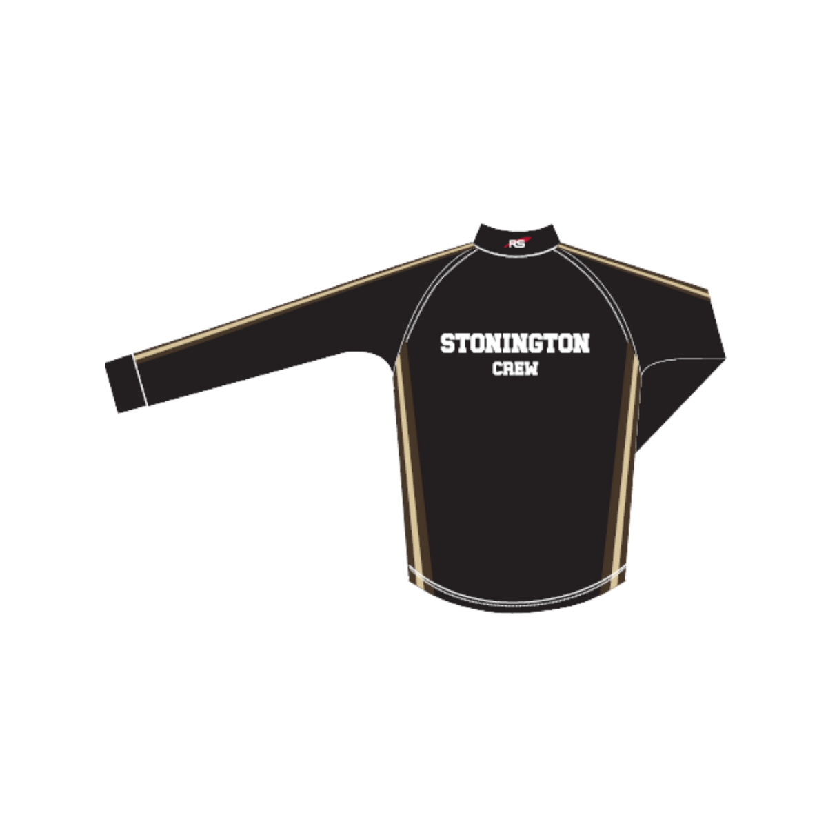 SHSC Light Weight Velocity Jacket Womens