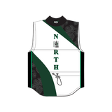 GBRC Body Vest Mens