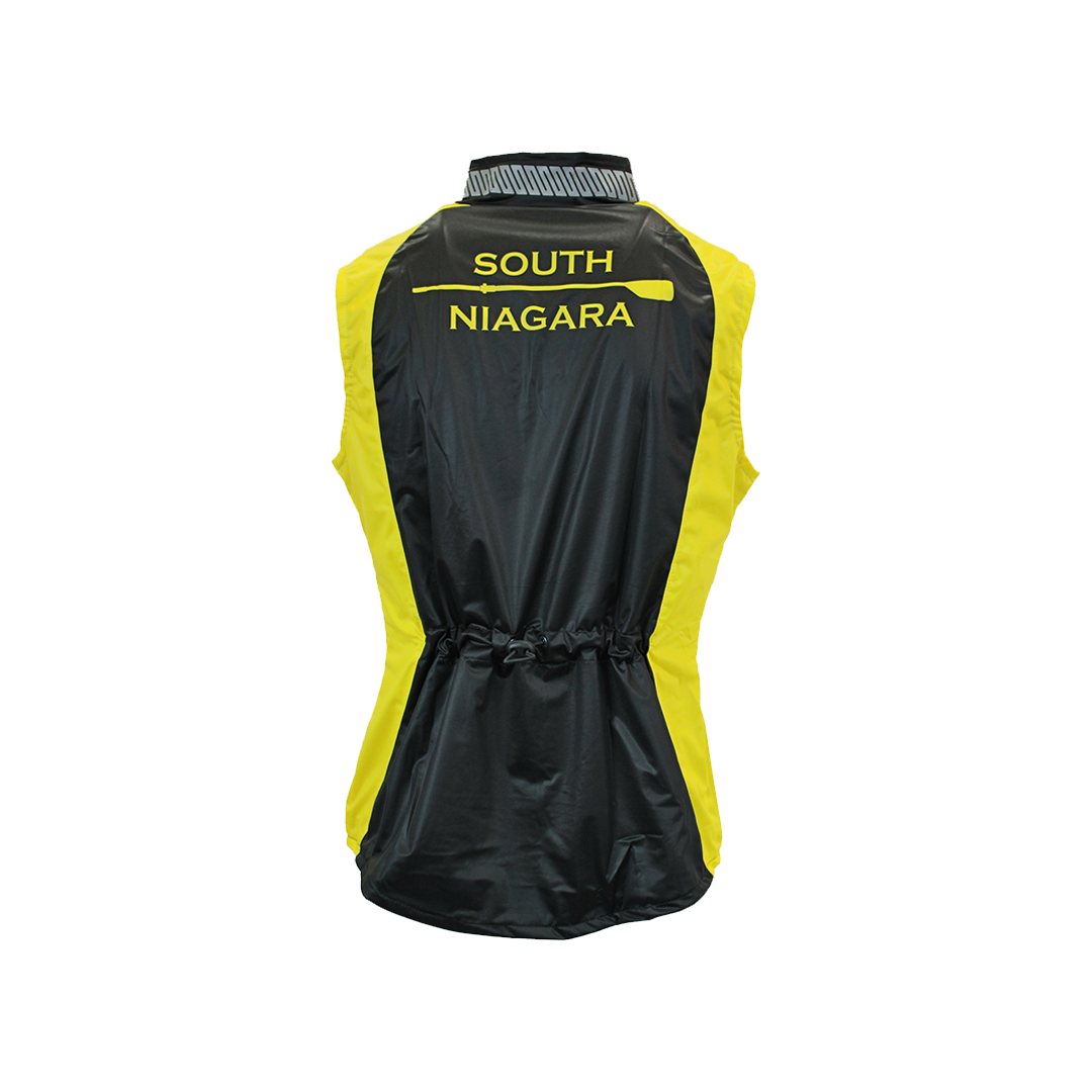 SNRC Predator Vest Womens