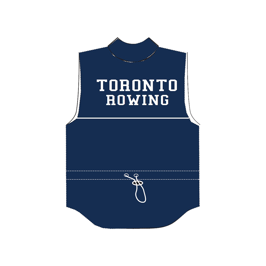 UofT Alumni Power Vest Mens