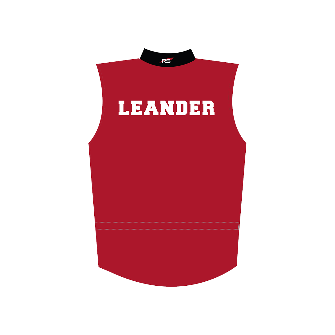 LBC Mens Vest