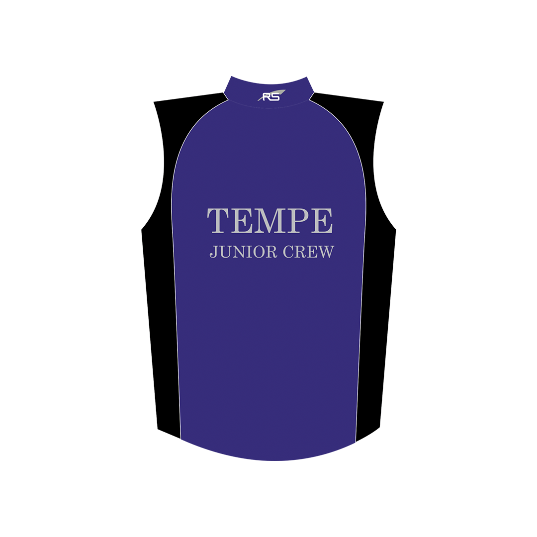 TJC Mens Vest