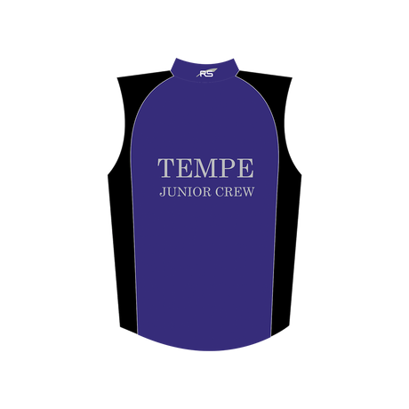 TJC Mens Vest