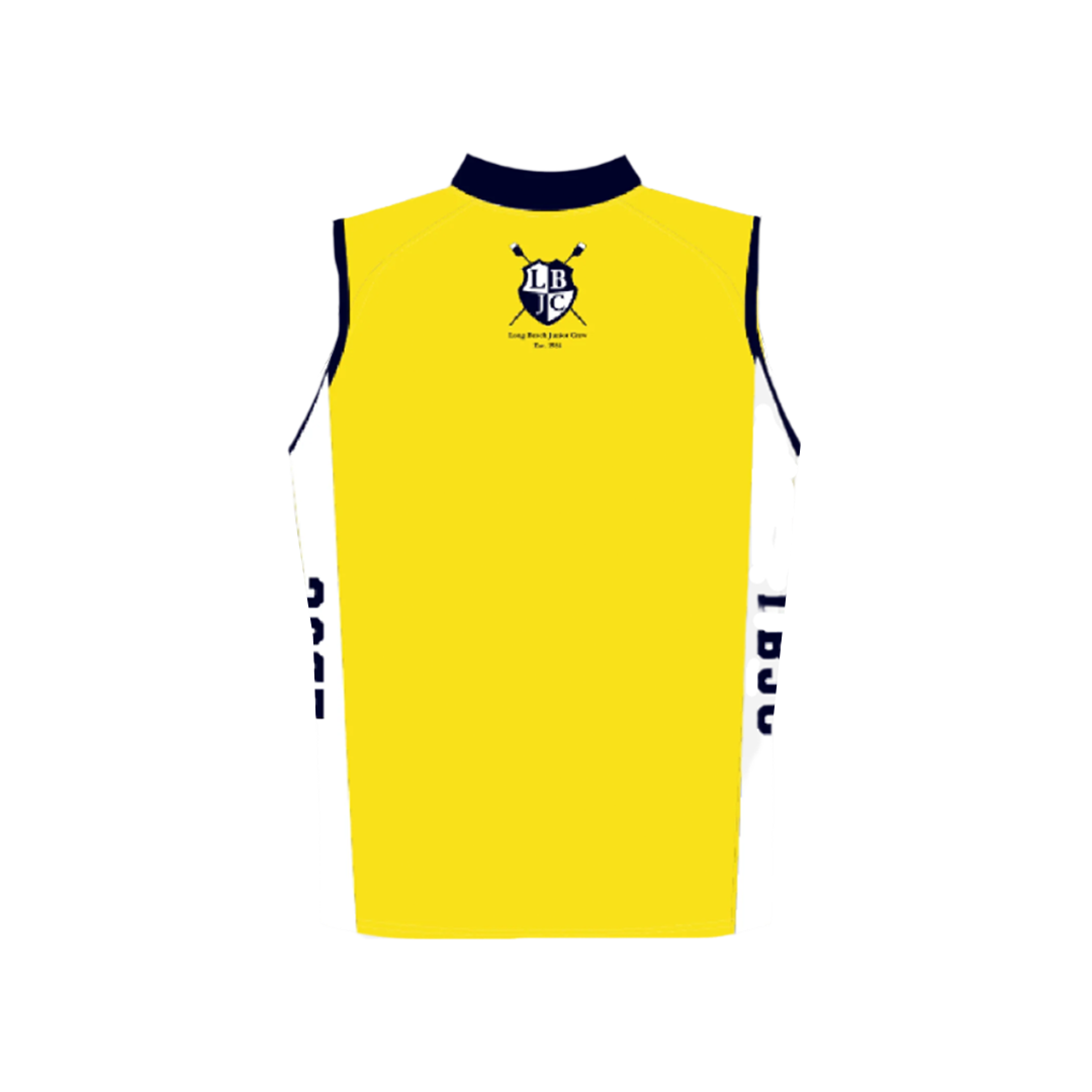 LBJC Vest Mens