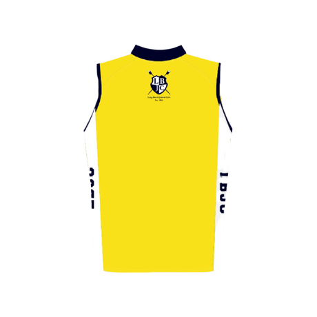 LBJC Vest Mens