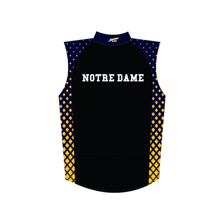 Notre Dame Predator Vest Womens