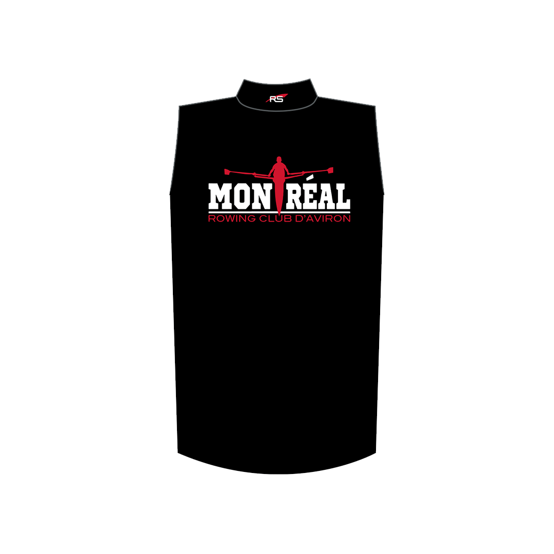 MRC Body Vest Mens