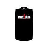 MRC Body Vest Mens