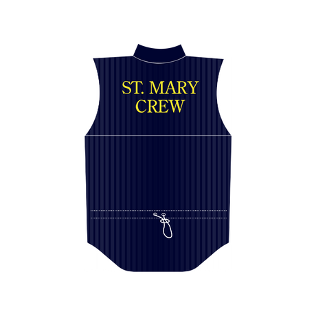 St Mary SS Body Vest Mens