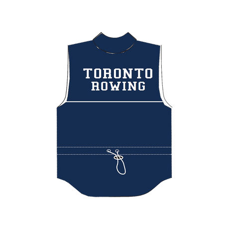 UofT Alumni Power Vest Womens